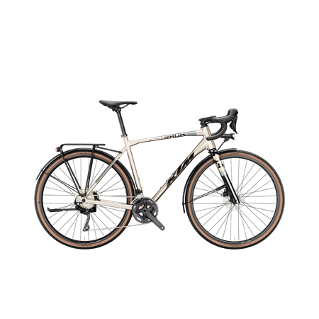 KTM X-STRADA LFC 2025 Gravel Bike