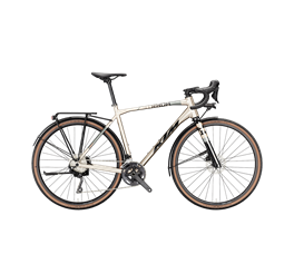KTM X-STRADA LFC 2025 Gravel Bike