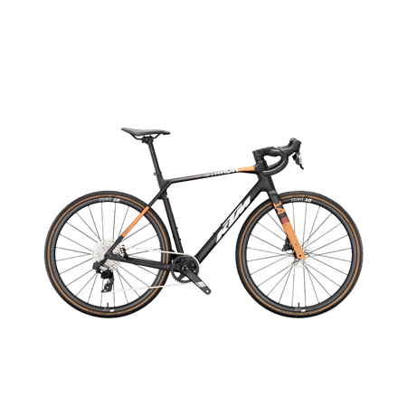 KTM X-STRADA MASTER Gravel Bike