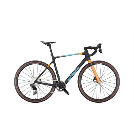 KTM X-STRADA MASTER 2025 Gravel Bike