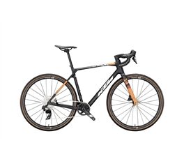 KTM X-STRADA MASTER 2025 Gravel Bike