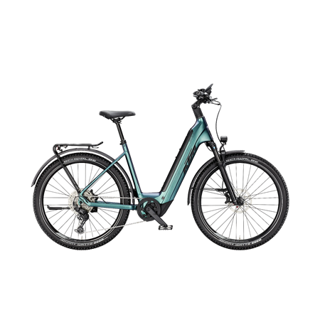 KTM MACINA AERA 872 LFC E-MTB