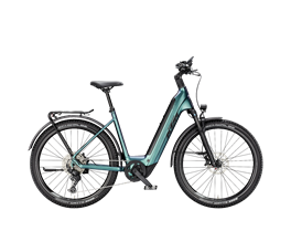 KTM MACINA AERA 872 LFC E-MTB