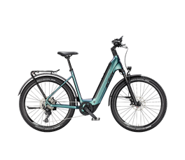 KTM MACINA AERA 872 LFC 2025 E-MTB