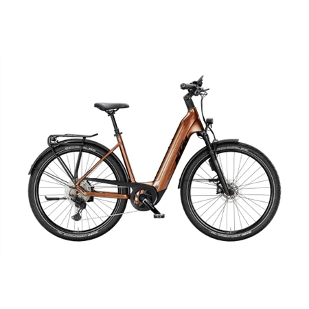 KTM MACINA GRAN 810 ABS 29 E-Bike