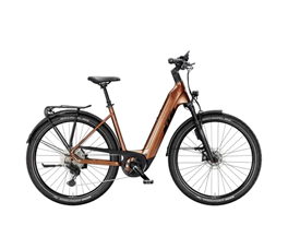 KTM MACINA GRAN 810 ABS 29 2025 E-Bike