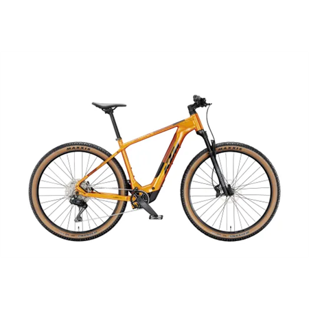 KTM MACINA RACE SX 10 Di2 2025 E-MTB