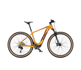 KTM MACINA RACE SX 10 Di2 2025 E-MTB