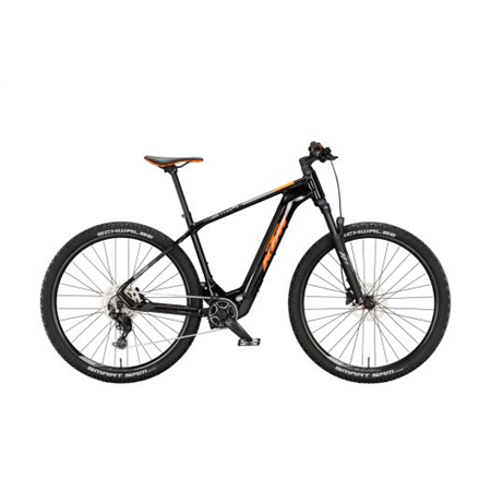 KTM MACINA RACE SX 20 2025 E-MTB