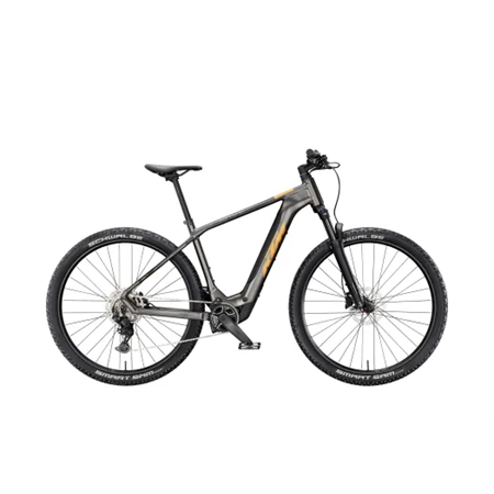 KTM MACINA RACE SX 20 2025 E-MTB