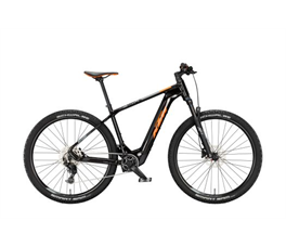 KTM MACINA RACE SX 20 2025 E-MTB