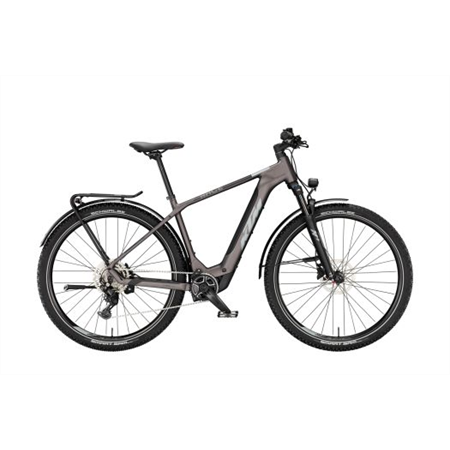 KTM MACINA RACE SX LFC E-MTB