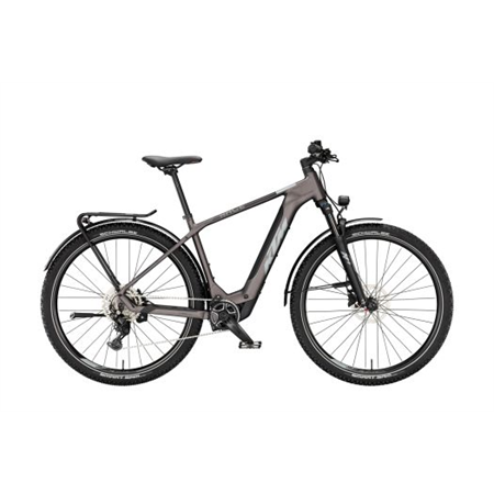 KTM MACINA RACE SX LFC 2025 E-MTB