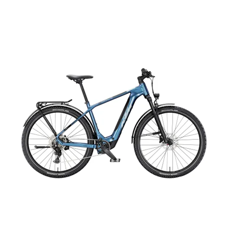 KTM MACINA RACE SX LFC 2025 E-MTB
