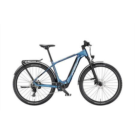 KTM MACINA RACE SX LFC E-MTB