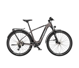 KTM MACINA RACE SX LFC E-MTB