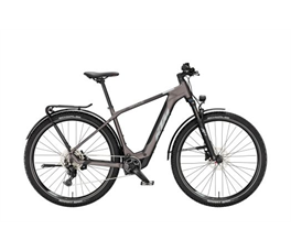 KTM MACINA RACE SX LFC 2025 E-MTB