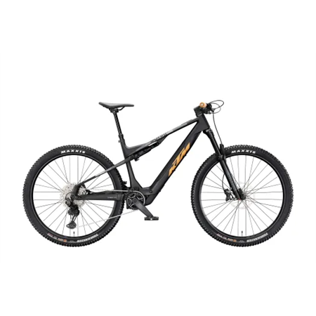 KTM MACINA SCARP SX ELITE 2025 E-MTB