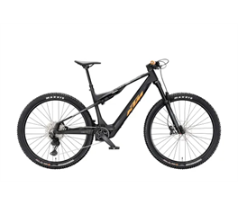 KTM MACINA SCARP SX ELITE 2025 E-MTB