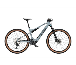 KTM MACINA SCARP SX MASTER 2025 E-MTB