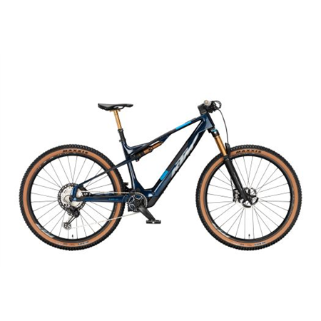 KTM MACINA SCARP SX PRIME 2025 E-MTB