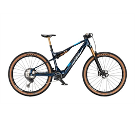 KTM MACINA SCARP SX PRIME 2025 E-MTB