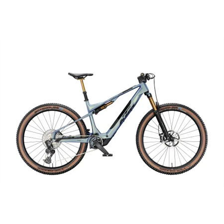 KTM MACINA SCARP SX PRIME GX E-MTB