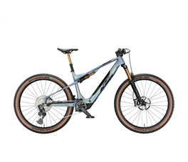 KTM MACINA SCARP SX PRIME GX E-MTB