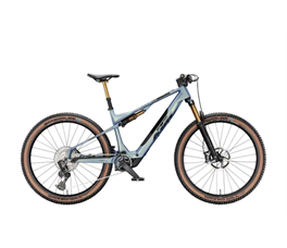 KTM MACINA SCARP SX PRIME GX 2025 E-MTB
