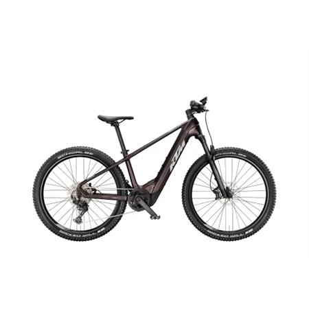 KTM MACINA TEAM 872 GLORIOUS E-MTB