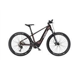 KTM MACINA TEAM 872 GLORIOUS 2025 E-MTB