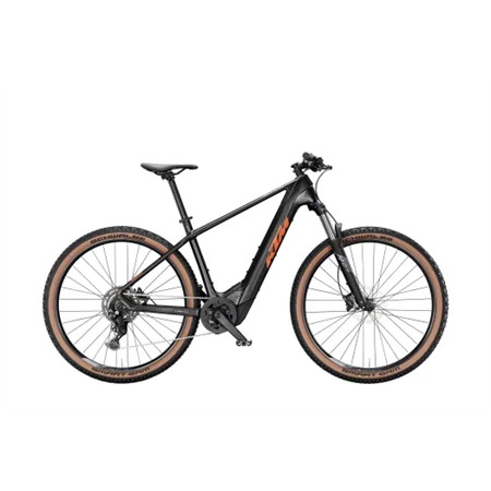 KTM MACINA TEAM 893 2025 E-MTB