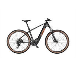 KTM MACINA TEAM 893 E-MTB