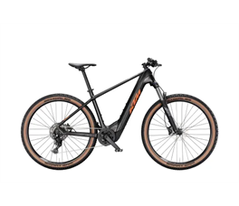 KTM MACINA TEAM 893 2025 E-MTB