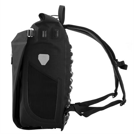 ORTLIEB Vario urban QL2.2 black | 26 L
