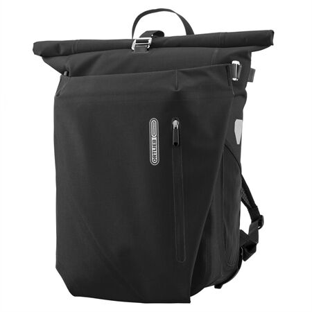 ORTLIEB Vario urban QL2.2 black | 26 L
