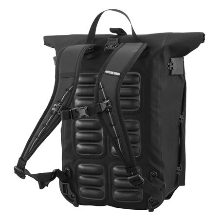 ORTLIEB Vario urban QL2.2 black | 26 L