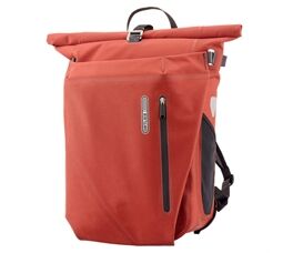 ORTLIEB Vario urban QL2.2 dark chili | 26 L