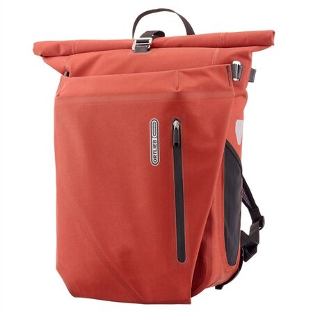 ORTLIEB Vario urban QL2.2 dark chili | 26 L