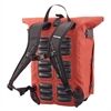 ORTLIEB Vario urban QL2.2 dark chili | 26 L