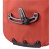 ORTLIEB Vario urban QL2.2 dark chili | 26 L