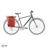 ORTLIEB Vario urban QL2.2 dark chili | 26 L