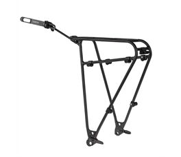 ORTLIEB Quick Rack L black
