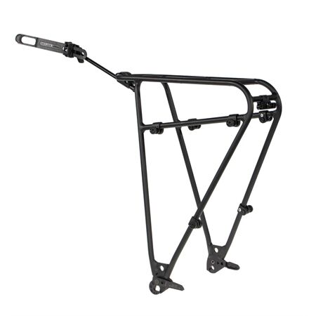 ORTLIEB Quick Rack L black