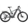 KETTLER Alu-Rad QUADRIGA DUO CX12 FS SUV