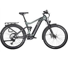 KETTLER Alu-Rad QUADRIGA DUO CX12 FS SUV