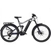 KETTLER Alu-Rad QUADRIGA DUO CX12 FS SUV