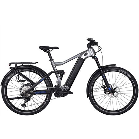 KETTLER Alu-Rad QUADRIGA DUO CX12 FS SUV