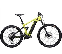 KETTLER Alu-Rad QUADRIGA DUO CX12 FS