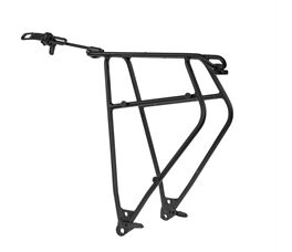 ORTLIEB Quick Rack XL black